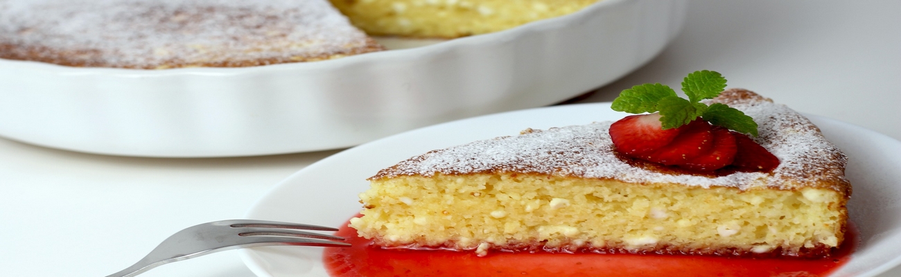 La Historia de la Torta: Un Delicioso Relato