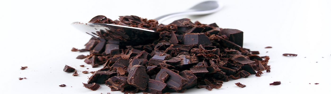 Dossier RedBakery: Hablemos de Chocolate