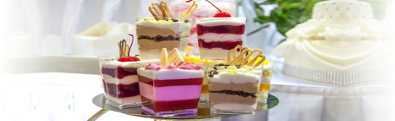 El Modus Vivendi de la Pastelería Artesanal