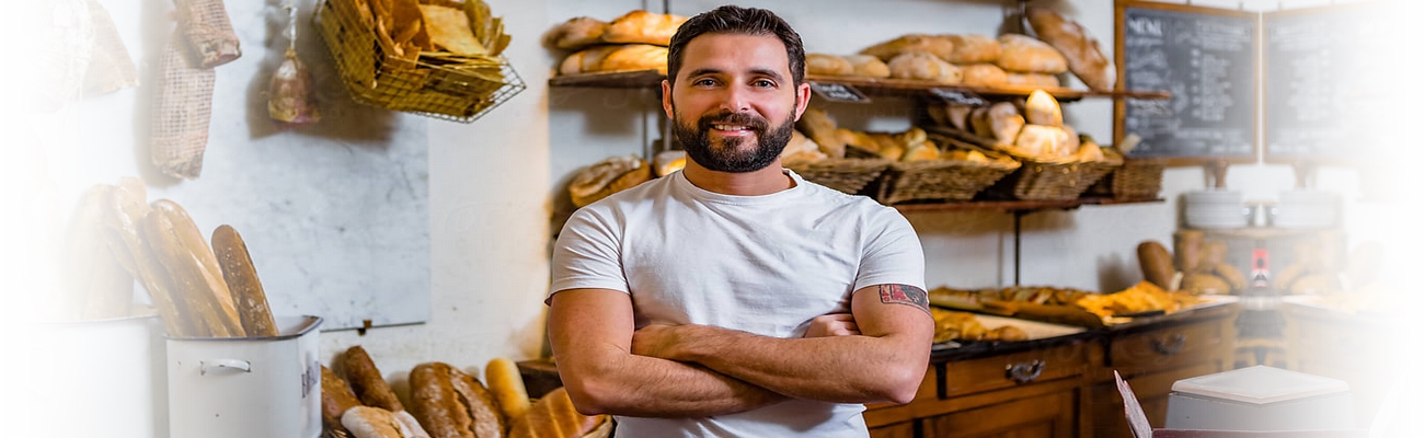 Panaderías Contemporáneas: Tecnologizar la Artesanalidad