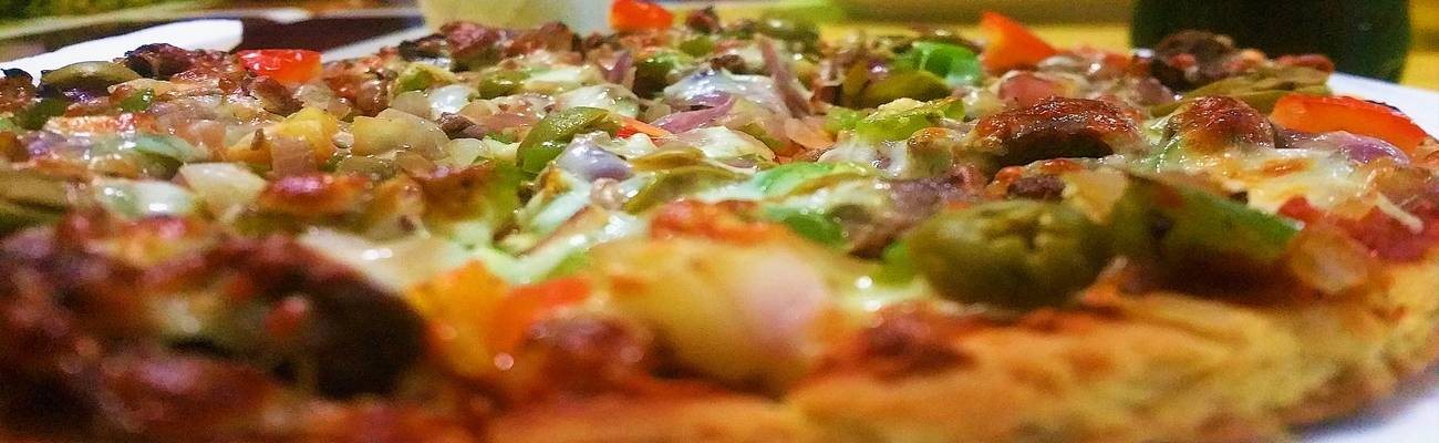 El Identikit de una Buena Pizza