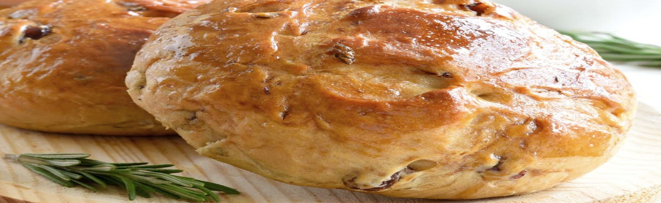 Acercándonos al Veganismo: Pan y lo que lleva Dentro