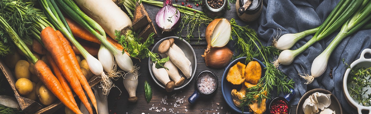 Inocuidad Alimentaria: Hoy más que Nunca