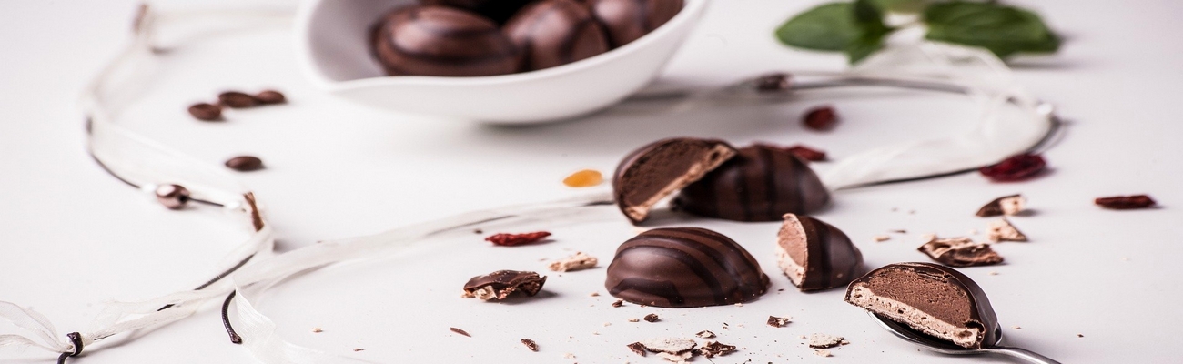 La Actualidad de las Chocolaterías Gourmet