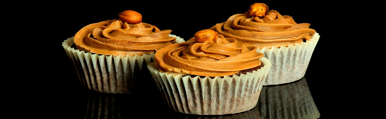 Los CupCakes se Consolidan en el Mercado