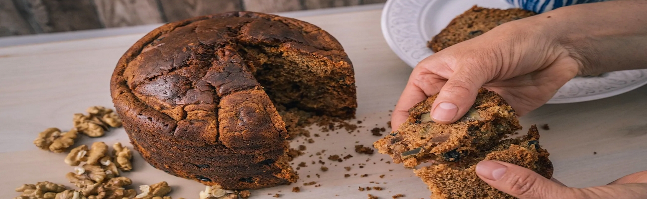 Revista Wikén; Los 10 Mejores Panes de Pascua del 2020