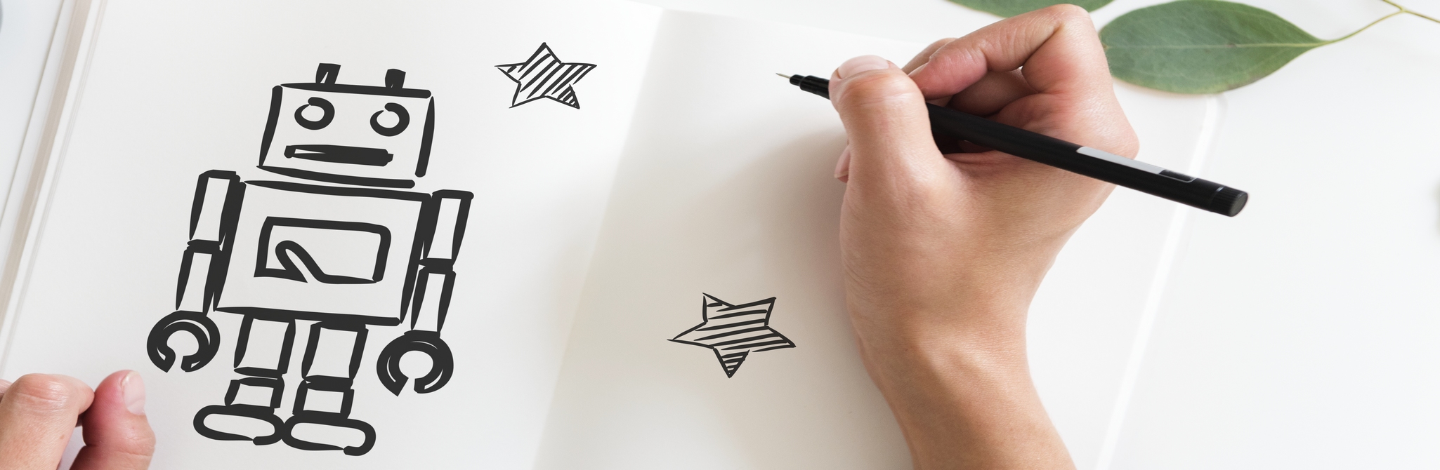 ¿Puede un robot realizar hoy nuestro trabajo? (Parte 1)