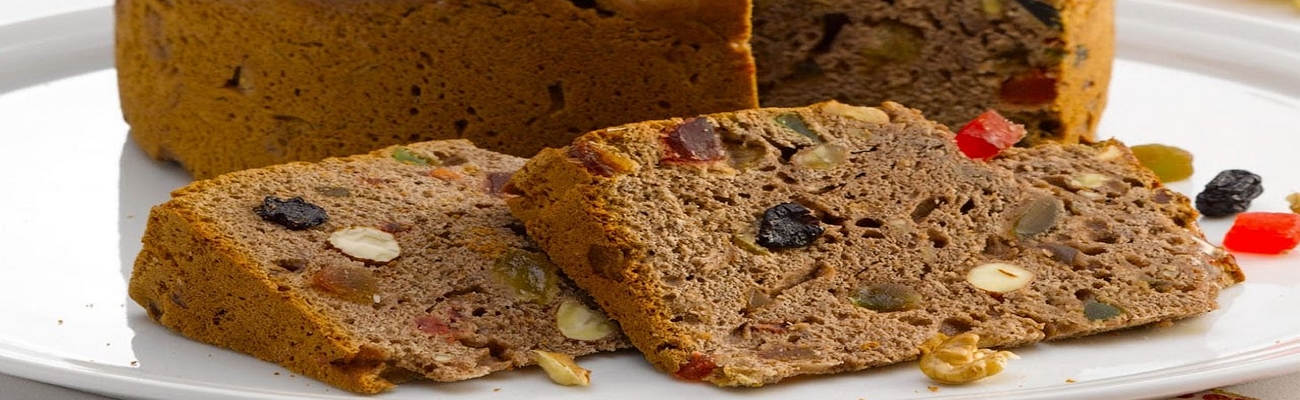 Pan de Pascua: La Estrella del Bakery en Diciembre