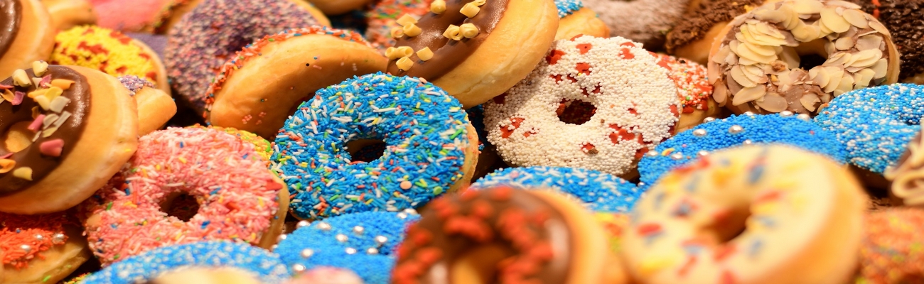 Más Saciedad; Alimentos en la Nueva Realidad