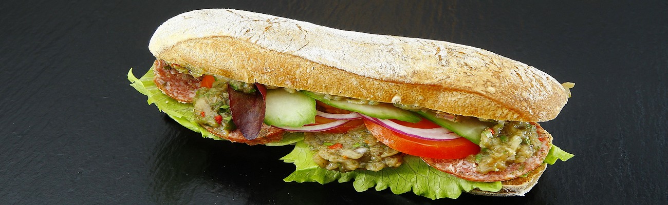 Sándwich: Disfrutarlo Frío o Consumirlo Caliente