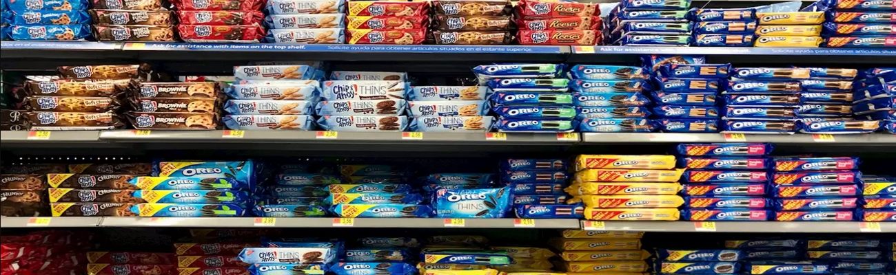 Sin Sello, factor que eleva Precios de Productos