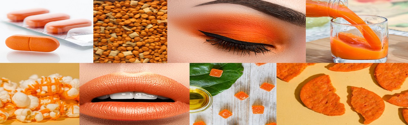 El Color del 2021 para el mundo… y el Bakery