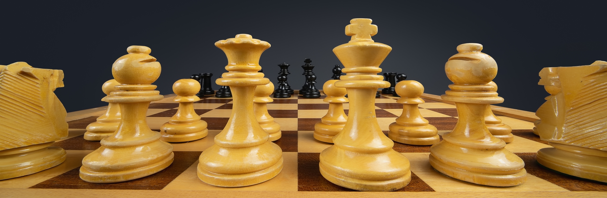 Canales de Venta: moviendo las piezas