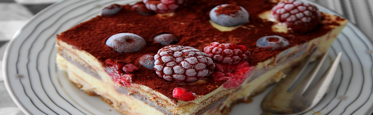 Pastelería Sin Azúcar: Se Consolida en Chile