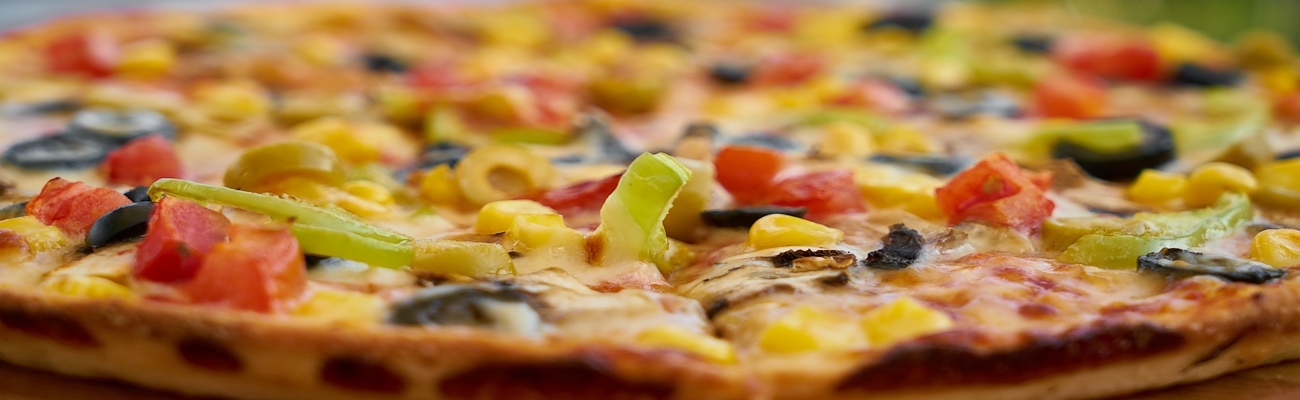 Pizzerías: Consejos de Producción