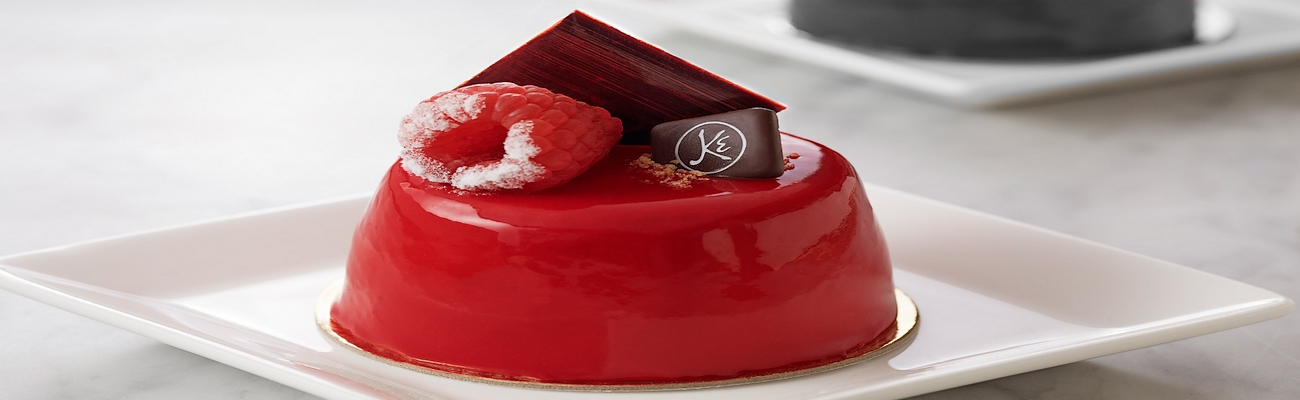 Repostería de Lujo: Exclusivos con Sabores Inolvidables