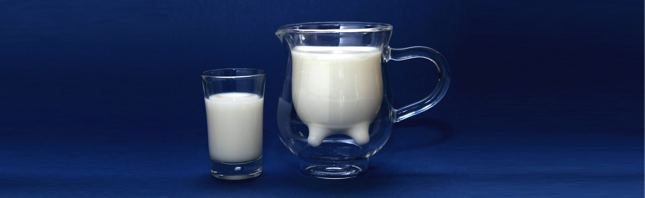 La Leche en Alza en los Grandes Mercados