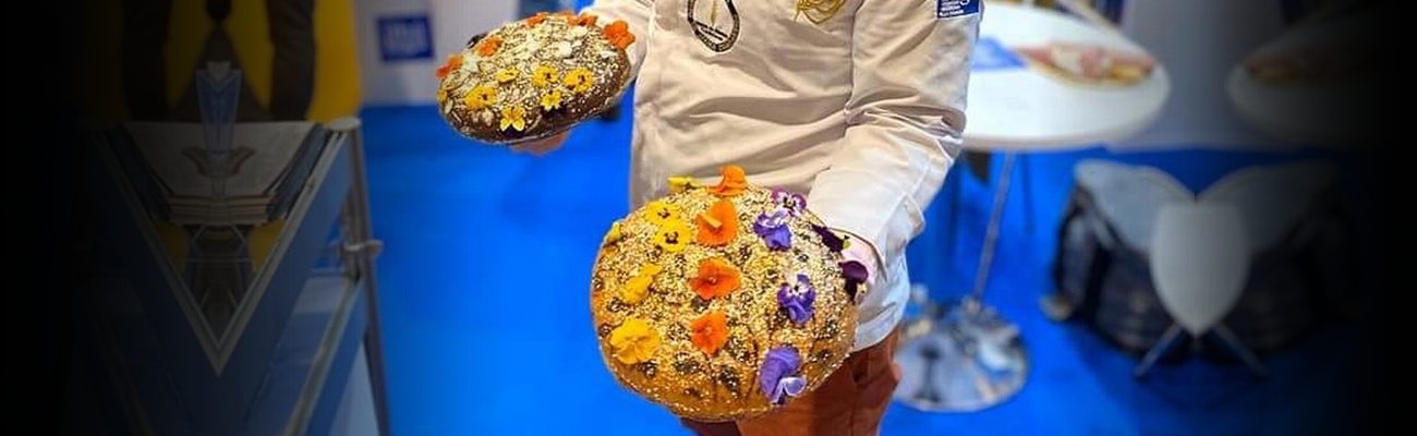 El Pan más Costoso del Planeta