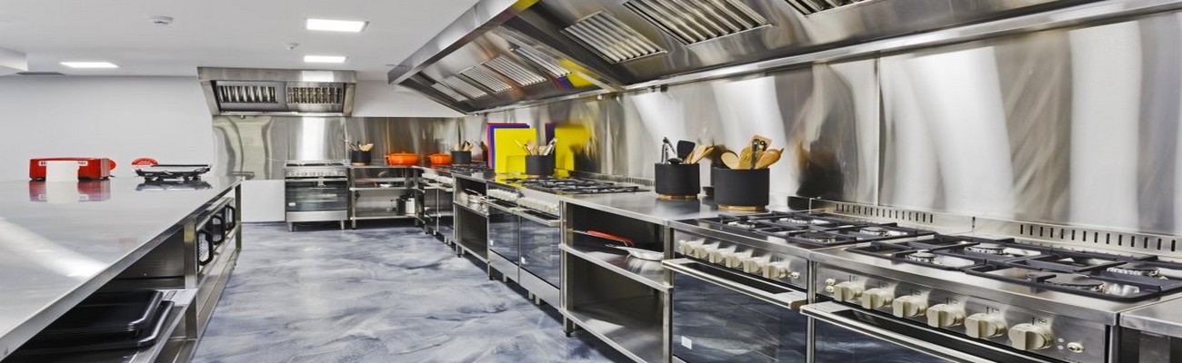 Cocinas Inteligentes: Se Ratifican como Tendencia 2021