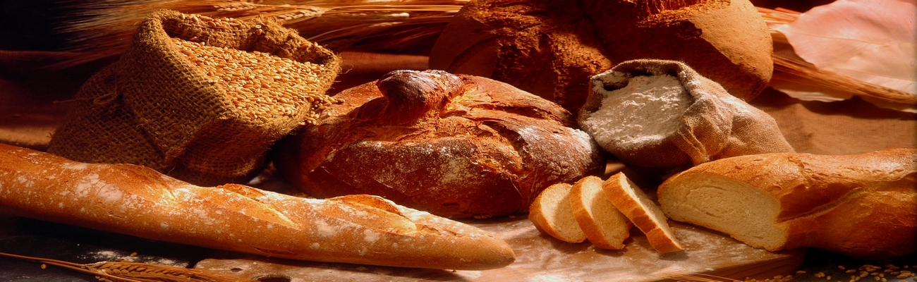 Los Mejoradores en el Pan Moderno