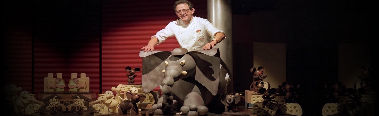 El Chocolate Llora; Ha Muerto Lluis Morera