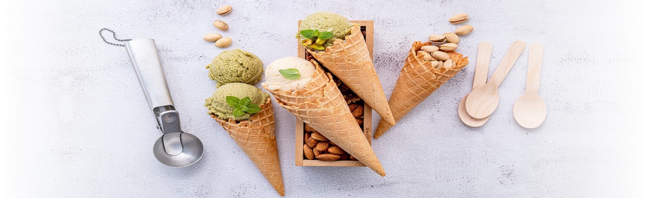 Chilenos; Fanáticos del Helado