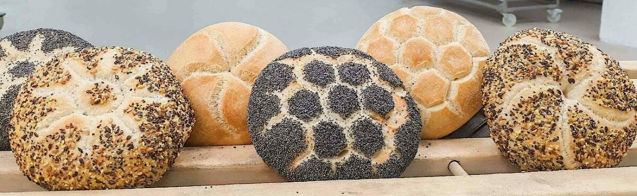 Tecnología que permite una masa suave sin aditivos (1ra Parte)