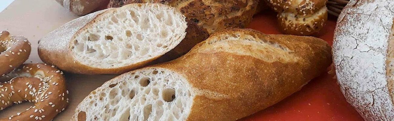 Tecnología que permite una masa suave sin aditivos (2da Parte)