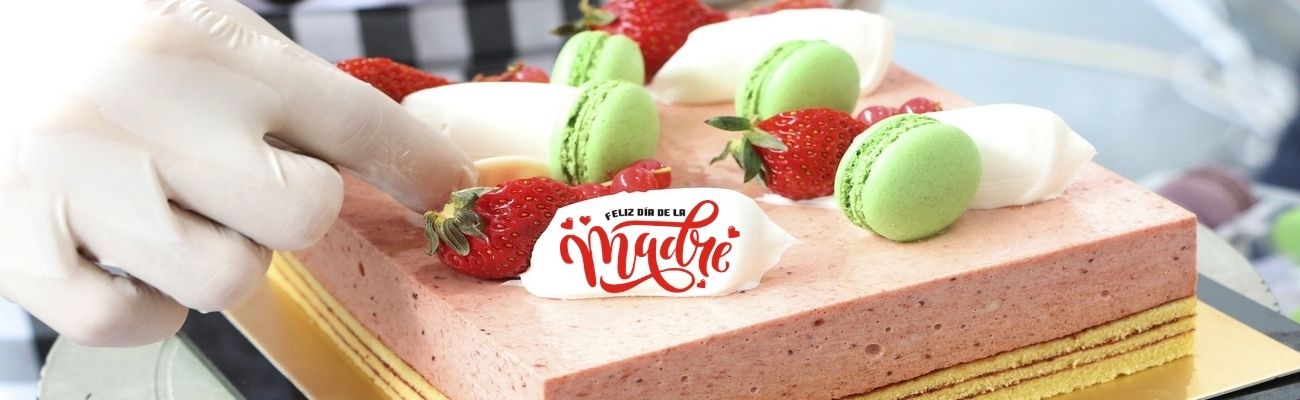 Día de la Madre: Uno de los Dulces momentos del Año