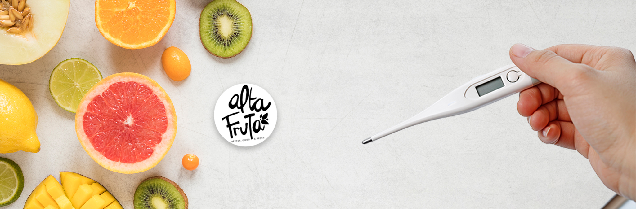 Conservación de alimentos: Factores claves del congelado de frutas