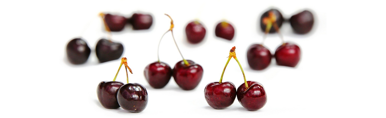 Las Cerezas Chilenas Viajan a China