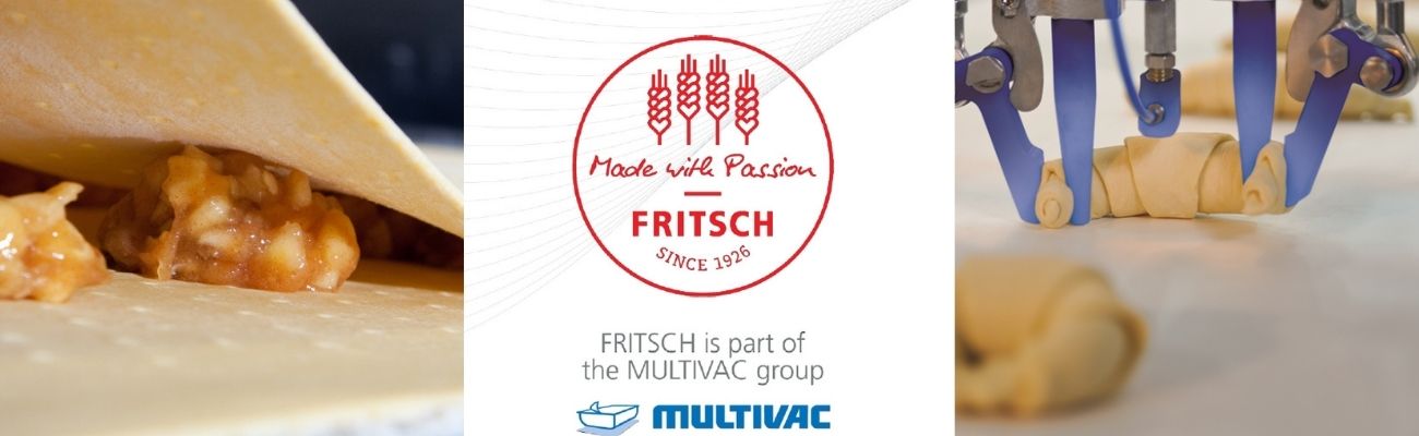 Procesos que mejoran la masa a través de un proveedor de experiencia alemán: FRITSCH