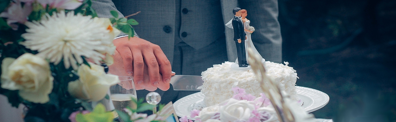 Torta de Novios y su realidad en Pandemia