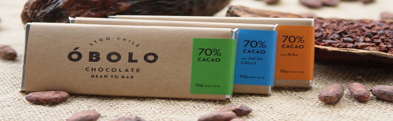 Chocolates Óbolo: Sabor con Responsabilidad Social