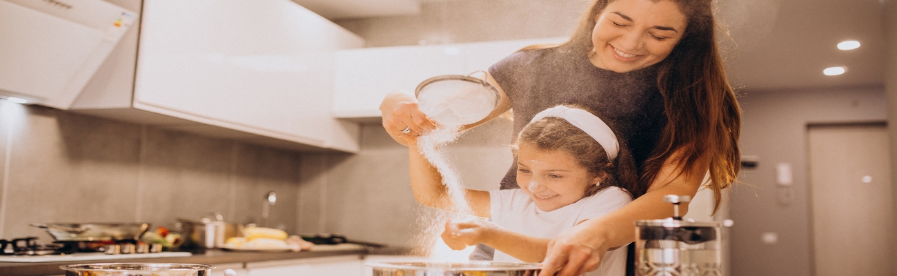 Experiencia de Bakery en Pandemia