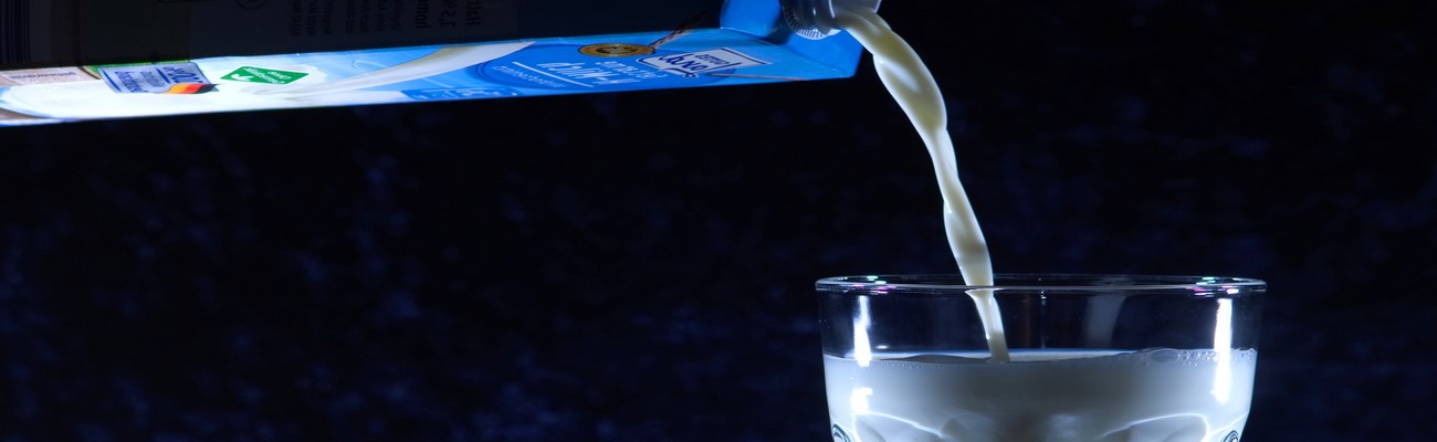 Sector Lácteo, Mejorando la Cadena Productiva