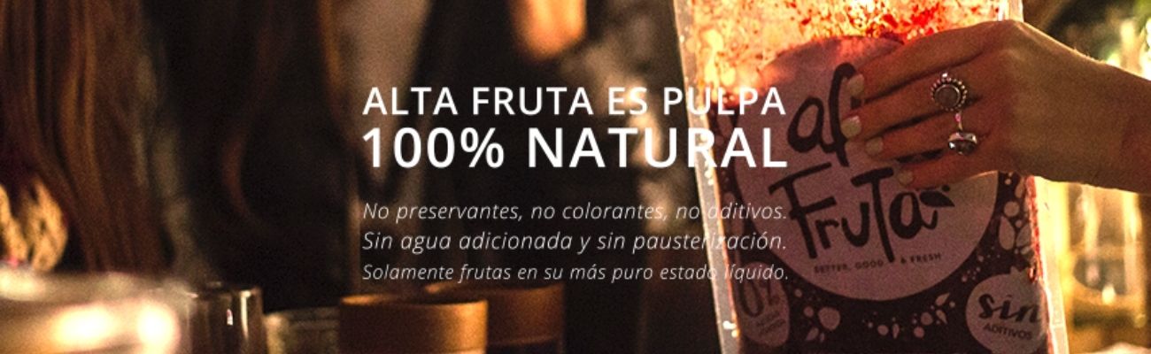 Antioxidantes en las Frutas