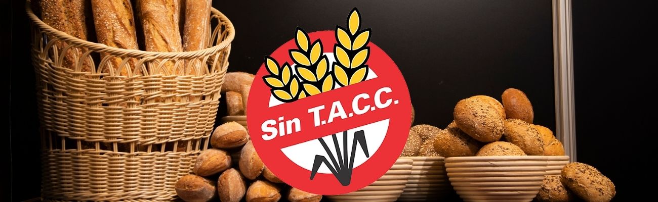 Sello Libre de Gluten en alimentos se transforma en Ley