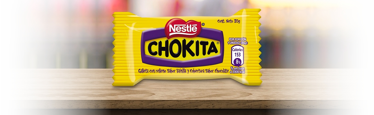 Nestlé, Rebautiza productos Emblemáticos