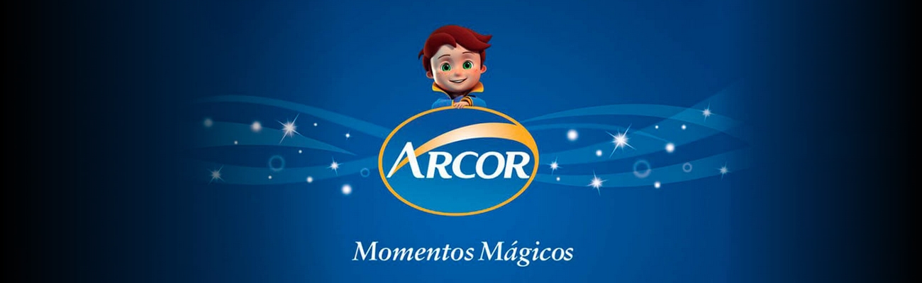 Grupo Arcor; De Cumpleaños y Anunciando Alianzas