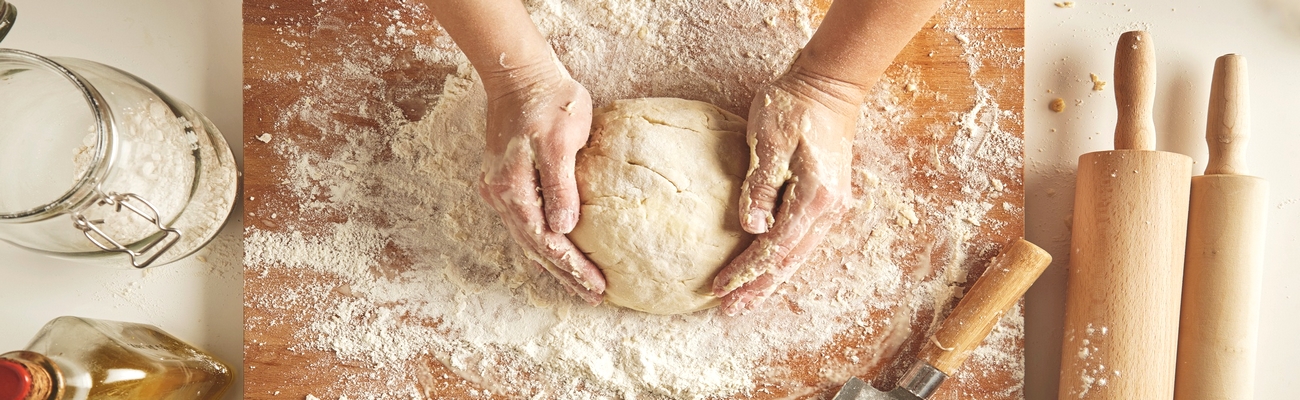 Dossier RedBakery: Harina de Fuerza