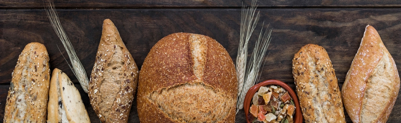 Pan Medieval; Elaborado como hace Cinco Siglos