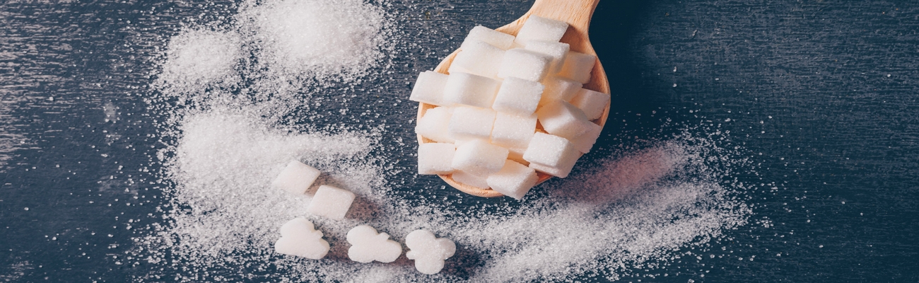 Un Endulzante Mexicano creado con Residuos