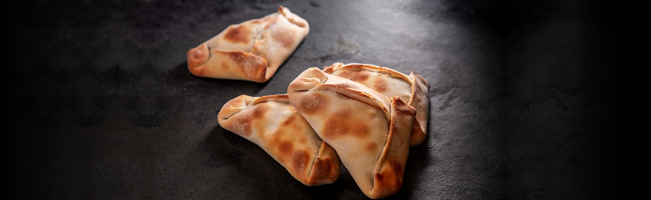 The Top Empanadas adelantaron Fiestas Patrias