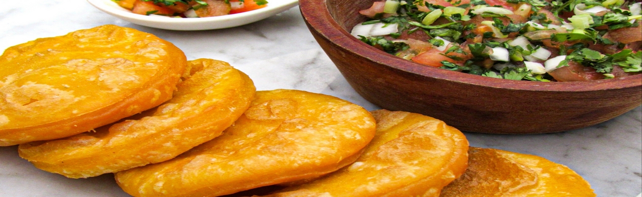 Sopaipillas, Más Vivas que Nunca