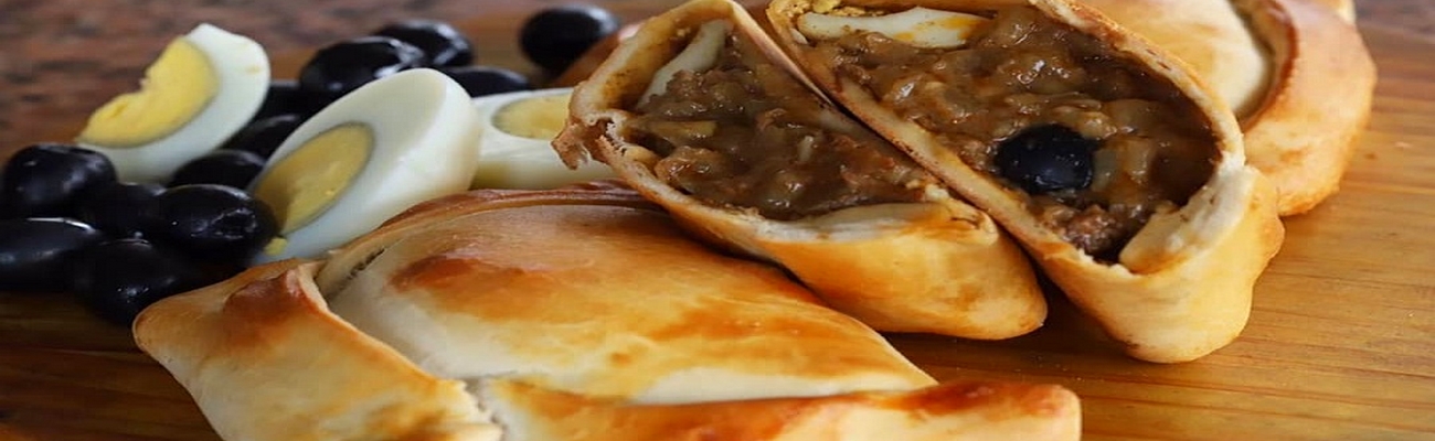 ¡La Empanada es Noticia!