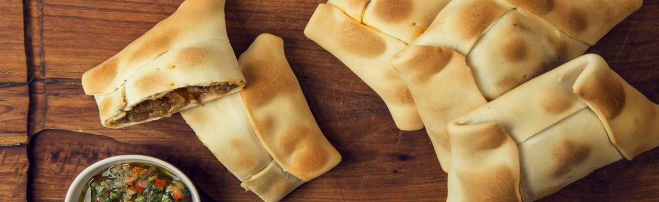 Cronistas Gastronómicos seleccionan las mejores Empanadas