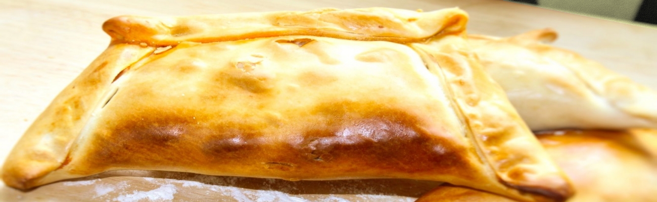 Revista Wikén elige las 12 Mejores Empanadas del 2021