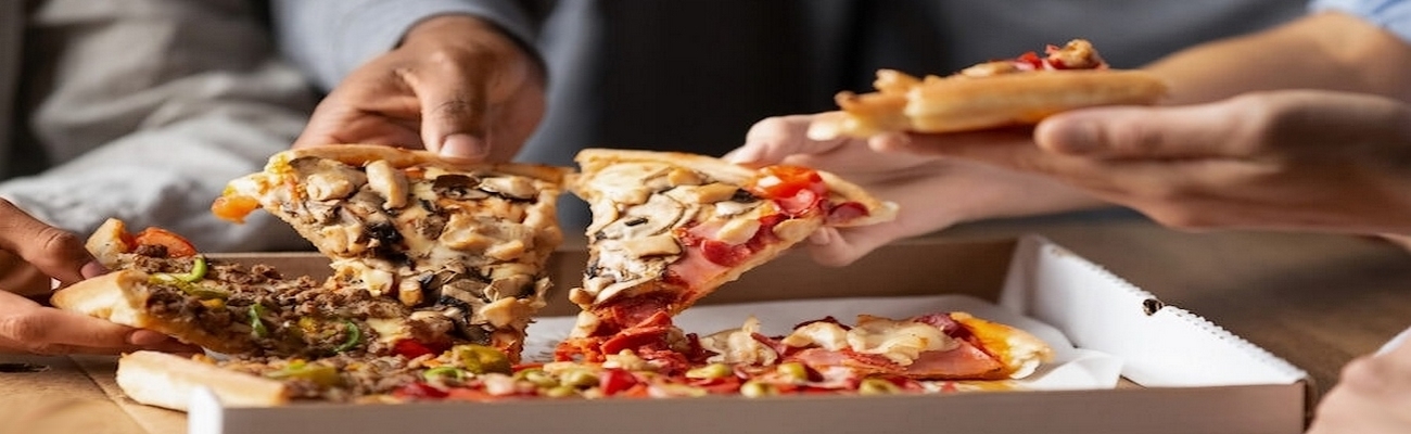 Revisando las Tendencias Pizzeras del 2021