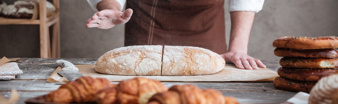 Elaborando el Pan Perfecto sin salir de Casa